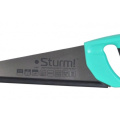 Ручной инструмент Ножовка по дереву Sturm 1060-55-350